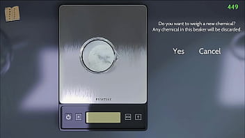 Being a dik 283 chick route