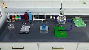 Being a dik 283 chick route