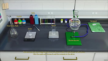 Being a dik 283 chick route