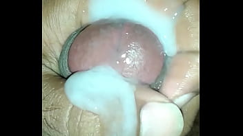 Ohh ahhhhhh masterbating