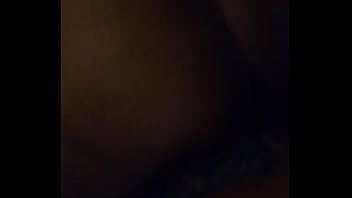 Molly head comes through after her husband leaves and my girlfriend heads to work