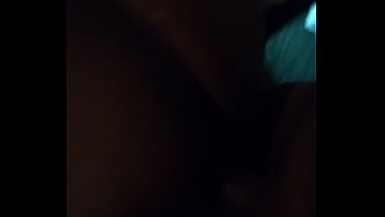 Molly head comes through after her husband leaves and my girlfriend heads to work