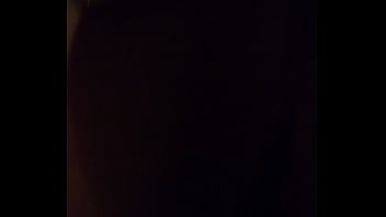 Molly head comes through after her husband leaves and my girlfriend heads to work