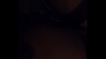 Molly head comes through after her husband leaves and my girlfriend heads to work