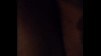 Molly head comes through after her husband leaves and my girlfriend heads to work