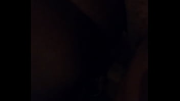 Molly head comes through after her husband leaves and my girlfriend heads to work