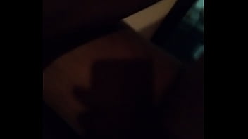 Molly head comes through after her husband leaves and my girlfriend heads to work