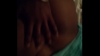 Molly head comes through after her husband leaves and my girlfriend heads to work