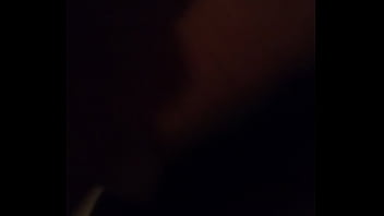 Molly head comes through after her husband leaves and my girlfriend heads to work