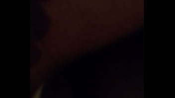 Molly head comes through after her husband leaves and my girlfriend heads to work