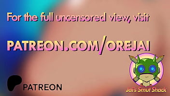 Sharla's new healing art kinda hits different new 30 second loop available at the link in my profile #xenoblade #nsfw