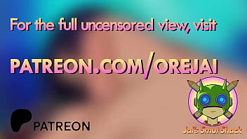 Sharla's new healing art kinda hits different new 30 second loop available at the link in my profile #xenoblade #nsfw