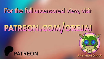 Sharla's new healing art kinda hits different new 30 second loop available at the link in my profile #xenoblade #nsfw