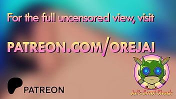Sharla's new healing art kinda hits different new 30 second loop available at the link in my profile #xenoblade #nsfw Sharla's new healing art kinda hits different new 30 second loop available at the link in my profile #xenoblade #nsfw