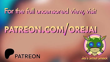 Sharla's new healing art kinda hits different new 30 second loop available at the link in my profile #xenoblade #nsfw