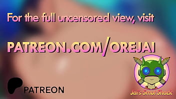 Sharla's New Healing Art Kinda Hits Different New 30 Second Loop Available At The Link In My Profile #xenoblade #nsfw thumbnail