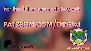 Sharla's new healing art kinda hits different new 30 second loop available at the link in my profile #xenoblade #nsfw Sharla's new healing art kinda hits different new 30 second loop available at the link in my profile #xenoblade #nsfw