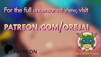 Sharla's new healing art kinda hits different new 30 second loop available at the link in my profile #xenoblade #nsfw Sharla's new healing art kinda hits different new 30 second loop available at the link in my profile #xenoblade #nsfw