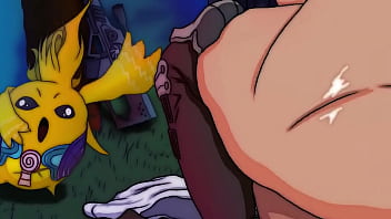 Sharla's New Healing Art Kinda Hits Different New 30 Second Loop Available At The Link In My Profile #xenoblade #nsfw thumbnail