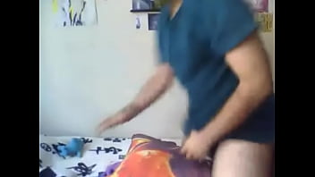 Colombiano Desesperado Por Coger thumbnail