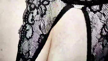 Granny fat got fucked after massage