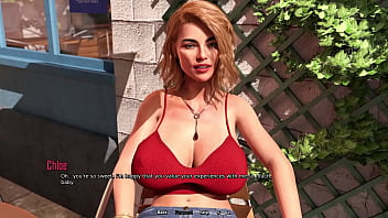 Life In Santa County Full Part 7 My Sexy Stepmom's Date Night thumbnail