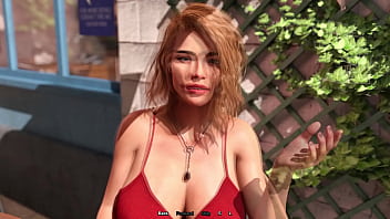 Life in santa county full part 7 my sexy stepmom's date night Life in santa county full part 7 my sexy stepmom's date night