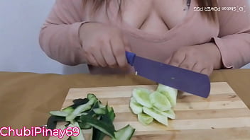 Cooking series 1 how to cook pork cabbage in a sexy way trailer