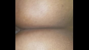 Squirting on my dick