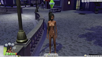 Futa Naked In Public Videogame thumbnail