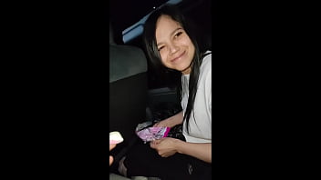 The trip with my step cousin gets hot at night