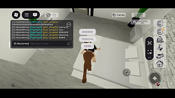 Me & my wife adaria smashing on brookhaven