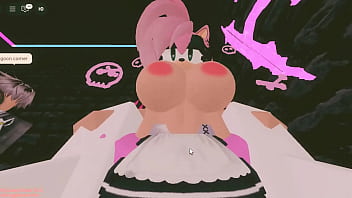 Amy gótica roblox