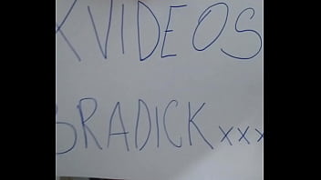 Vídeo de verificação