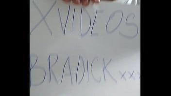 Vídeo de verificação