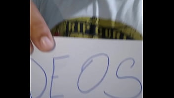 Vídeo de verificação