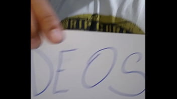 Vídeo de verificação