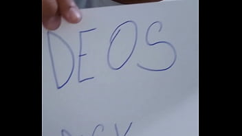 Vídeo de verificação