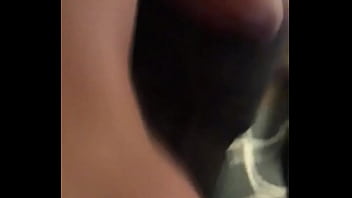 Teen with nice ass hit from behind