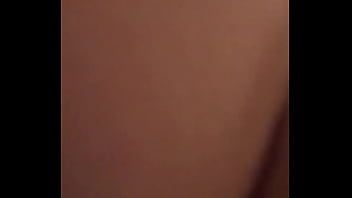 Teen with nice ass hit from behind