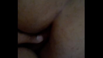 Mi rica mamii nalgona