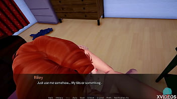 Stormside ep 86 – visual novel gameplay hd