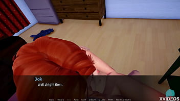 Stormside ep 86 – visual novel gameplay hd