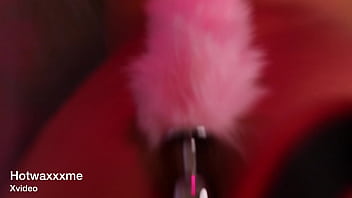 Bebele wig is on fire plus butthole fun