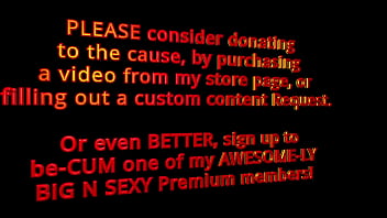 Big n sexy britney’s ‘lend a hand’ fundraiser