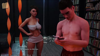 Being a dik 251 chick route