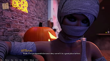 Being a dik 251 chick route