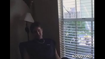 Amateur bedroom porn on web camera