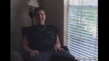 Amateur bedroom porn on web camera