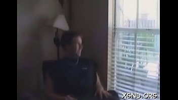 Amateur bedroom porn on web camera